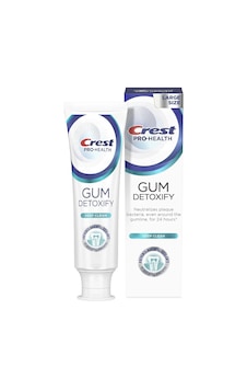 Crest Pro-Health Gum Detoxify Deep Clean Diş Macunu 136 G Crest Pro-Health Gum Detoxify Deep Clean Diş Macunu 136 G