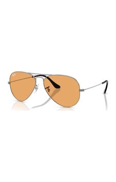 Ray-ban Rb3025 004 33 58 Unisex Güneş Gözlüğü Gri Ray-ban Rb3025 004 33 58 Unisex Güneş Gözlüğü Gri