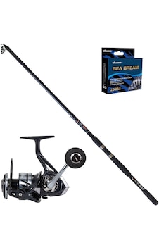 Remixon Bluepower 6000 - Remixon Apache 360cm 250gr Olta Seti Remixon Bluepower 6000 - Remixon Apache 360cm 250gr Olta Seti