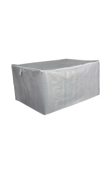 Sandık Tipi Yorgan Hurç - Mini 40 X 30 X 45 Cpr-5953-6477d Çok Renkli