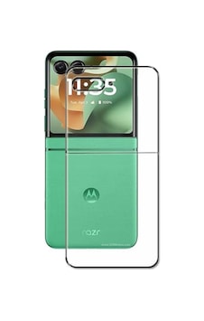 Motorola Razr 60 İle Uyumlu Mat 9h Nano Ekran Koruyucu Parmak İzi Bırakmaz Motorola Razr 60 İle Uyumlu Mat 9h Nano Ekran Koruyucu Parmak İzi Bırakmaz