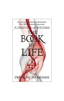 The Book of Life 9781472214584 The Book of Life 9781472214584