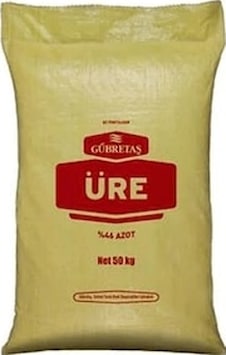 Gübretaş Üre (50 KG) Gübretaş Üre (50 KG)