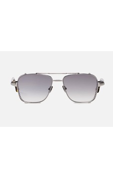 John Dalia Phil Unisex Güneş Gözlüğü Silver John Dalia Phil Unisex Güneş Gözlüğü Silver