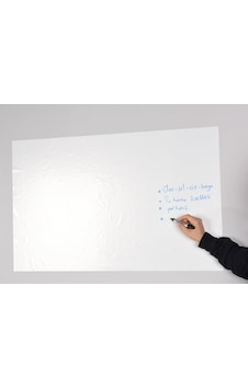 Panda 100X60 Beyaz Statik Tahta 2 Li Pan740