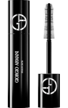Giorgio Armani Vertigo Lift Mini Maskara - 1 1