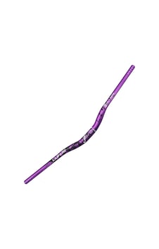 Lunje Mor Bisiklet Alüminyum Gidon 780mm 31,8mm Bisiklet Direksiyon Mor Lunje Mor Bisiklet Alüminyum Gidon 780mm 31,8mm Bisiklet Direksiyon Mor