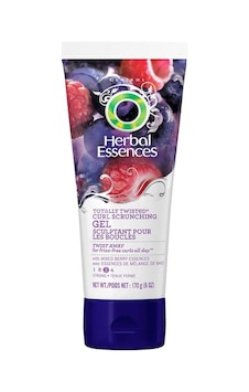 Herbal Essences Totally Twisted Bukle Belirginleştirici Saç Jölesi 170 G