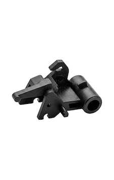 Pioneer Sj 23 Env1466 Motor Kaput Dayama Teli/çubuğu Tutucu Pioneer Soket