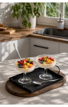 Porsima Rygk0072/6 Clara 6lı Ayaklı Cam Kase Puding Tatlı Ve Dondurma Kasesi Lokumluk Şekerlik Kase Seti Çerez Kasesi 225ml Porsima Rygk0072/6 Clara 6lı Ayaklı Cam Kase Puding Tatlı Ve Dondurma Kasesi Lokumluk Şekerlik Kase Seti Çerez Kasesi 225ml