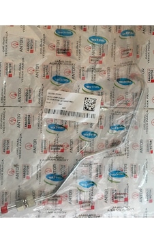 ANTOR /lombardini 4ld640/820 13/17hp Enjektör Borusu Kalem Tip(YAKIT ENJEKSİYON BORUSU)