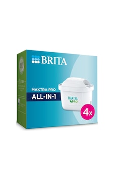 Brıta Maxtra Pro All-ın-1 Su Arıtma Filtresi, 4 Lü Sku: Zeusb0clv4pbld Brıta Maxtra Pro All-ın-1 Su Arıtma Filtresi, 4 Lü Sku: Zeusb0clv4pbld