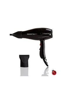 Johnson MegaFön 3500 Profesyonel 2400w Turbo Fön Makines Johnson MegaFön 3500 Profesyonel 2400w Turbo Fön Makines