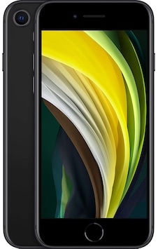 Yenilenmiş Apple iPhone SE 2020 64 GB C Grade