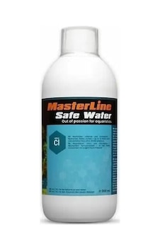 Masterline Safe Water 500ml Su Düzenleyici