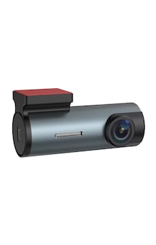 Erctec C2 Fhd 1080p Gece Görüşlü Wifi Araç İçi Güvenlik Kamerası Erctec C2 Fhd 1080p Gece Görüşlü Wifi Araç İçi Güvenlik Kamerası