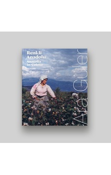 Renkli Anadolu Renkli Anadolu