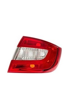 Arka Stop Lambası Sag Rapıd 13 Pro-a 294303 Arka Stop Lambası Sag Rapıd 13 Pro-a 294303