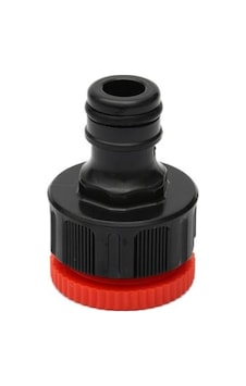 Musluk Ve Hortum Bağlantı Adaptörü 1/2"-3/4" Musluk Ve Hortum Bağlantı Adaptörü 1/2"-3/4"