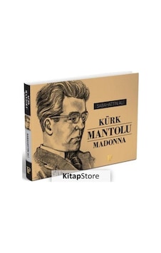 Kürk Mantolu Madonna / Sabahattin Ali N11.967 Kürk Mantolu Madonna / Sabahattin Ali N11.967