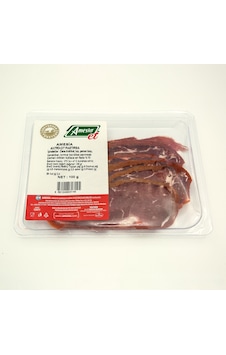Amesia Antrikot Pastırma 100 G Amesia Antrikot Pastırma 100 G