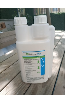 Syngenta Prextor Duo Genel Haşere 1 L Syngenta Prextor Duo Genel Haşere 1 L