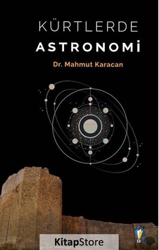Kürtlerde Astronomi - Mahmut Karacan - Dara Kürtlerde Astronomi - Mahmut Karacan - Dara
