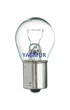 Ampül 24v 93 10 Adet Fi Yatidir Ampül 24v 93 10 Adet Fi Yatidir