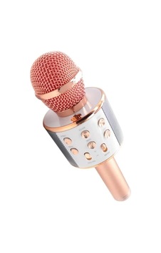 Hubrendy Tedarik Karaoke Mikrofon Ws-858 Royaleks-and01096