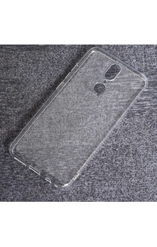 Vestel Venüs V7 Uyumlu Kılıf Zore Süper Silikon Kapak