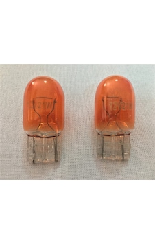 Replax Turuncu 93 T20 Dipsiz Gündüz Far Ampulü 2 Adet Tek Flama12V Sp001 Replax Turuncu 93 T20 Dipsiz Gündüz Far Ampulü 2 Adet Tek Flama12V Sp001