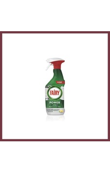 Storeşahin Power Mutfak-banyo Sprey 500ml 1 Adet Shn0720 Storeşahin Power Mutfak-banyo Sprey 500ml 1 Adet Shn0720