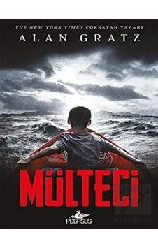 Mülteci Pegasus Yayınları - Pegasus Yayınları