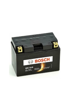 Bosch YT12A-BS Motosiklet Aküsü