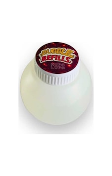 Bubble Wand 80ml Yedek Köpük Solüsyonu W-80 Bubble Wand 80ml Yedek Köpük Solüsyonu W-80