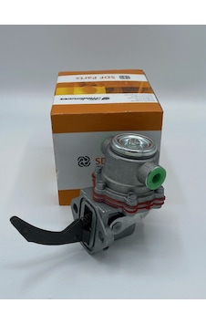 Same/lamborghini Mazot Otomatiği 2.4519.350.0