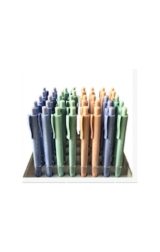Faber Castell Econ Soft Touch Versatil Kalem Combo 0.7 Uçlu Karışık Renk Çok Renkli Faber Castell Econ Soft Touch Versatil Kalem Combo 0.7 Uçlu Karışık Renk Çok Renkli
