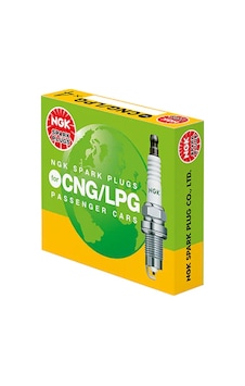 Ngk 7987 Lpg Bujisi Takımı Bkr5 Bkr6 N11.428