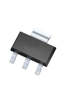 78L05 Smd Voltaj Regülatörü - Sot89 78L05 Smd Voltaj Regülatörü - Sot89