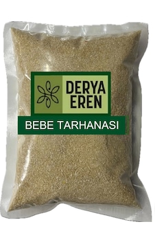 Derya Eren Bebek Tarhanası 500 G