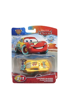 Cars Renk Değiştiren Araçlar Lıghtnıng Mcqueen Jhd88 Çok Renkli Cars Renk Değiştiren Araçlar Lıghtnıng Mcqueen Jhd88 Çok Renkli