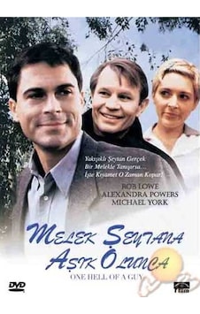Melek Şeytana Aşık Olunca DVD Melek Şeytana Aşık Olunca DVD