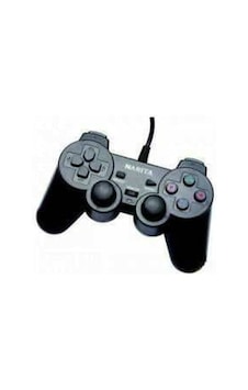 Narita Playstation 2 Titreşimli Oyun Kolu Ps2