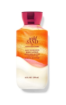 Bath & Body Works Wild Sand Nemlendirici Vücut Losyonu 236ml Bath & Body Works Wild Sand Nemlendirici Vücut Losyonu 236ml