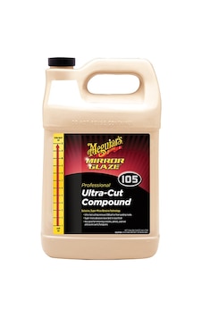 Meguiars 105 Çizik Pasta 3.79lt Meguiars 105 Çizik Pasta 3.79lt