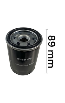 Cf Moto 450sr-400nk-450nk-650nk-650mt-clk700-mt800 Yağ Filtresi