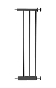 Bebek Güvenlik Kapısı 20 Cm Uzatma Parçası Siyah Bebek Güvenlik Kapısı 20 Cm Uzatma Parçası Siyah