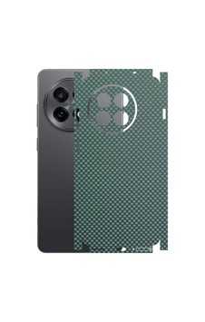 Kapps Oneplus 13r İle Uyumlu Fiber Serisi Premium Kaplama 360
