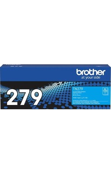Brother Tn-279c Cyan Mavi Toner Hl-l3280cdw Dcp-l3520-3560 Mfc-l3720-3760-8390 1.200 Sayfa Brother Tn-279c Cyan Mavi Toner Hl-l3280cdw Dcp-l3520-3560 Mfc-l3720-3760-8390 1.200 Sayfa