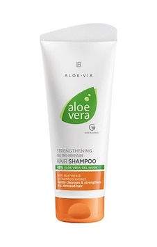 LR Aloe Vera Besleyici ve Onarıcı Şampuan 200 ML LR Aloe Vera Besleyici ve Onarıcı Şampuan 200 ML
